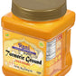 Rani Turmeric (Haldi) Root Powder Spice  (High Curcumin Content) 16oz (1lb) 454g PET Jar ~ All Natural | 100% Pure  Salt Free | Vegan | Gluten Friendly | NON-GMO | Kosher | Indian Origin