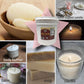 CORNHUSKER KITCHEN Grass Fed Beef Tallow, 7.5 Lbs, All-Natural Cooking Fat