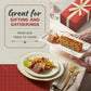 Carlis Cakes Fruitcake - Made with Finest Fruits & Nuts - 1lb Individually Wrapped for Freshness