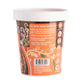 Aahanas Jaipur Millet & Lentil Bowl - Vegan, Gluten Free, Plant-Based, Ready to Eat - Pack of 8