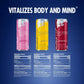 Red Bull Energy Drink Variety 2025 Advent Calendar Pack  with 80mg Caffeine  Taurine & B Vitamins  8.4 fl. oz. - 24 Cans