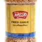 Maesri Fried Shallot & Fried Garlic Combo Pack, Ingredient & Garnish widely used in Asian Cooking, 7 Ounce & 10.5 Once Jar, 2 Pi