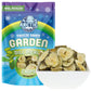 Arctic Farms Freeze Dried Kosher Dill Pickle Jumbo Chips (Large Bag) (Pack Of 3)