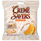 CREME SAVERS Orange and Creme Hard Candy - 6.25oz Bag (12 Count)