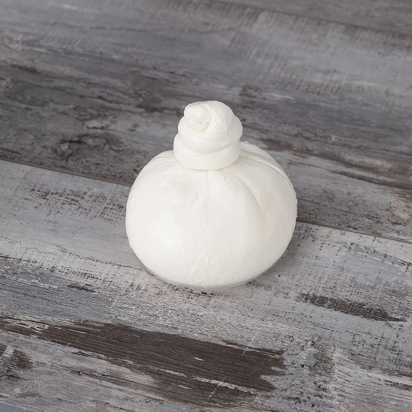 Mammas Burrata Mozzarella Italian Cheese - 8 oz / 227 g
