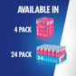 Red Bull Sugar-Free White Peach Summer Edition Energy Drink  with 114mg Caffeine plus Taurine & B Vitamins  12 Fl Oz  Pack of 24 Cans