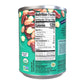 Westbrae Natural Organic Salad Beans, No Salt Added, 15 Oz (Pack of 12)