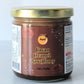 Pearl Honey Spreads - Organic Cacao Chocolate Flavored Creamed Raw Honey - Chemical Free, Soy Free & 100% Natural Raw Honey | 8.