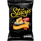 Stacy'S Pita Chips, Parmesan Garlic & Herb Baked Chips, 16 Oz Snack Bag