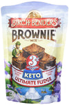 Birch Benders Ultimate Fudge Brownie Mix, 10.8 OZ