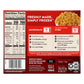 Stouffers Large Size Macaroni Cheese Frozen Meal