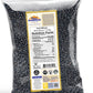 Rani Urid/Urad Whole Black (Matpe Beans With Skin) Indian Lentils 64Oz (4Lbs) 1.81Kg Bulk~ All Natural | Gluten Friendly | Non-Gmo | Kosher | Vegan | Indian Origin