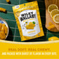 Wiley Wallaby Licorice 7.05 Ounce Classic Gourmet Soft & Chewy Australian Lemonade Licorice Candy Twists, 3 Pack