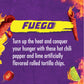 Takis Rolls Fuego, 46 Ounce Multipack - Spicy Rolled Tortilla Chips, Bold Flavor Snack, Perfect for Sharing