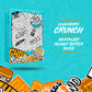 Ghost Protein Cereal, Peanut Butter Flavor (3-Pack) - Crunchy Peanut Butter Cereal Puffs - 18G Protein, Good Source Of Calcium -