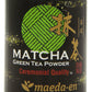 Maeda-En Matcha Ceremonial Quality Green Tea Powder, 1-Ounce