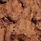 Alecs Triple Chocolate Blackout Cookie Organic Ice Cream