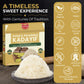 Chobella Premium Kataifi Shredded Fillo Dough 100 G (3.5 Oz), Ingredient For The Viral Dubai Pistachio Chocolate Bar, Kunafa & K