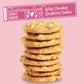 Tate'S Bake Shop White Chocolate Raspberry Cookies, Limited Edition, 4-6.5 Oz Bags