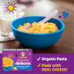 Annies Deluxe Macaroni and Cheese, Organic Pasta, Real Cheddar, 11.3 oz, Shells