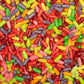 Mega Mix Sour Mike And Ike Candy, 28.8 Ounce Bag (Pack Of 2), Chewy Candy, Vending Machine Candy, Gummy Candy Mix, Sour Candy
