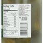 Bubbies, Pickles, Kosher Dills, 33 Oz