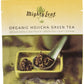 Mighty Leaf Organic Hojicha Green Tea  100 Tea Pouches