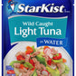 Starkist Chunk Light Tuna In Water - 2.6 Oz Pouch