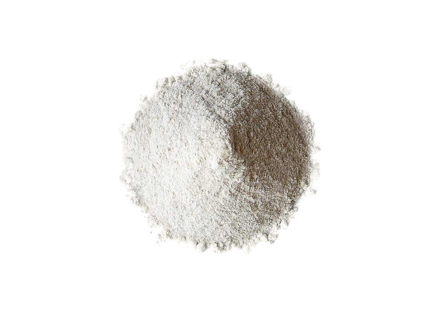 Food to Live Rye Flour, Stone Ground Whole Grain, Kosher, Vegan, 64 Ounce