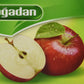 Dogadan Apple Fruit Tea 20 Tea Bags
