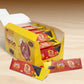 Sahara Gold Medjool Dates Snack Pack - Naturally Sweet & Chewy, Travel-Friendly For Cyclists & Hikers, Perfect For Gifting, 27 S