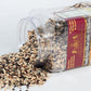 Golden Crown Multigrain Blend | Premium Quality Naturally Fragrant Sweet Flavorful For Vegetarian Black Brown Purple Hulless Bar