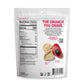 Crunchies Freeze-Dried Fruits Snack Packs, 100% All Natural, Non-GMO, Kosher, 6-Pack, 1 Ounce Each