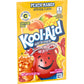 Kool-Aid Powdered Drink Mix, Unsweetened, Caffeine Free, Peach Mango, 192 Count Pitcher Packets