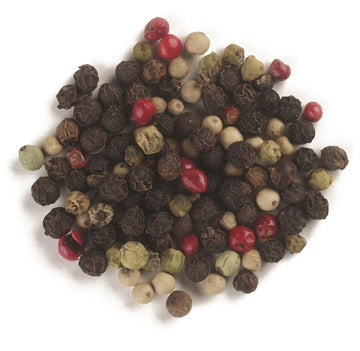 Peppermill Gourmet 4 Pepper Blend - 1 Lbs