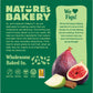 Natures Bakery Fig Bars, Apple Cinnamon, 2 Oz, 6 Ct