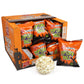 Kathy Kaye Halloween Popcorn Balls - Crunchy Sweet Treats for Trick-or-Treaters & Parties - Individually Wrapped 1 oz Snacks - G
