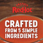 Franks RedHot Original Cayenne Pepper Hot Sauce, 1 Gallon Bulk - Red, Model 419660100