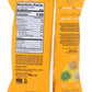 Iwon Organics, Puffs Protein Cheddar Cheese Organic, 5 Ounce