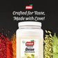 Badia Granulated Onion  4 Pound - Cebolla Granulada  for Cooking  Grilling & Marinades  Perfect Flavor Enhancer