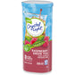 Crystal Light Green Tea Raspberry Drink Mix (20 Pitcher Packets, 4 Canisters of 5)