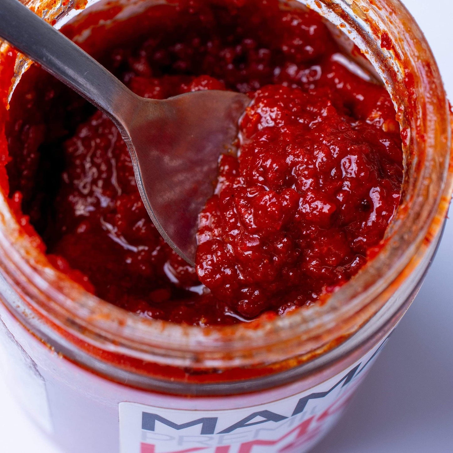 MAMA OS Kimchi Paste, 6 OZ