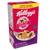 Kelloggs Low Fat Granola Cereal with Raisins, 2.22oz (Pack of 70)