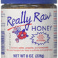 Really Raw Raw Honey, 8 Oz