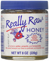 Really Raw Raw Honey, 8 Oz