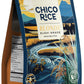 Chico Rice Blonde Milled California Japonica | Haiga-Mai Style, Freshly Milled, Non-Gmo, Gluten-Free, Vegan | Nutritious, Quick-