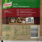 3-Pack Knorr Fix Rahm Champignons (3X2 Oz) Sour Cream And Mushroom Sauce Mix
