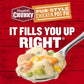 Campbells Chunky Soup, Pub-Style Chicken Pot Pie Soup, 18.8 oz Can (Pack of 12)