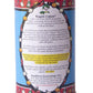 Ragin' Cajun Y'All Purpose Seasoning, 8 Ounce (Pack Of 6)