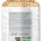 AYURVEDASHREE Coriander Whole (Indian Dhania) Spice 80gm PET Jar | All Natural | Salt-Free | Vegan | No Colors | | NON-GMO | Dha